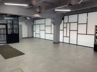 Аренда офиса 15 м²