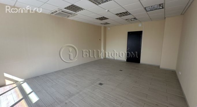 Аренда офиса 32.7 м², проспект Обуховской Обороны - фото 3