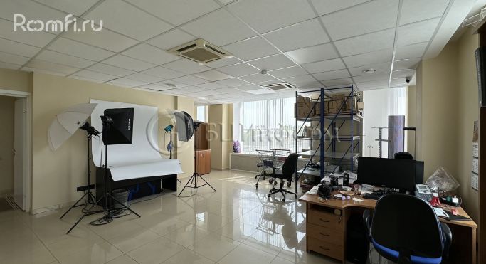 Аренда офиса 544.5 м², Мельничная улица - фото 5