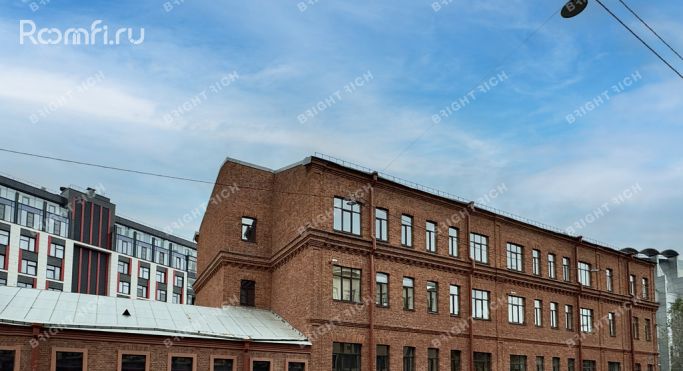 Аренда офиса 165.4 м², Большой Сампсониевский проспект - фото 2