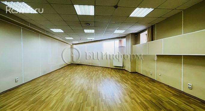 Аренда офиса 55.6 м², Торфяная дорога - фото 3