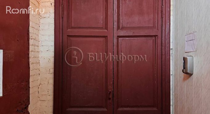 Аренда производственного помещения 224 м², Старо-Петергофский проспект - фото 4