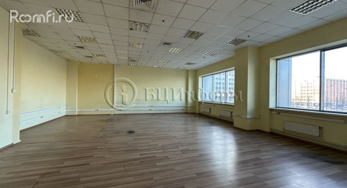 Аренда офиса 421.1 м², площадь Конституции - фото 3