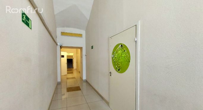 Аренда торгового помещения 29.8 м², улица Комсомола - фото 2