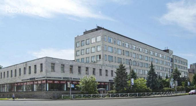 Бизнес-центр «Левашовский» - фото 2