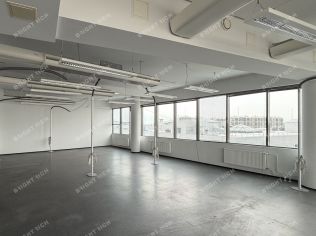 Аренда офиса 1642.2 м²