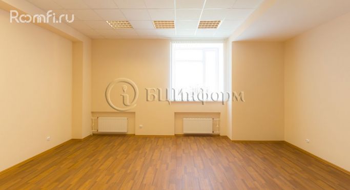 Аренда офиса 43.6 м², Бухарестская улица - фото 3