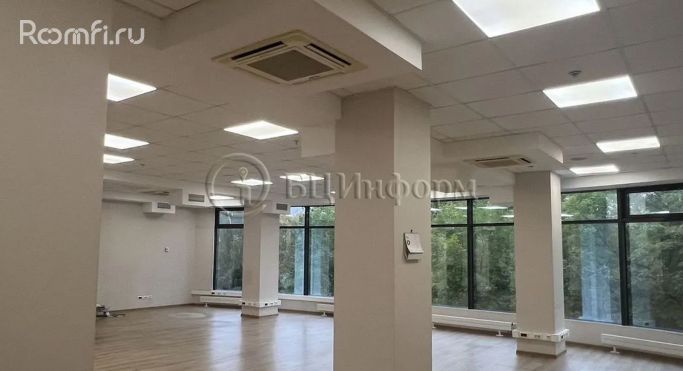 Аренда офиса 132.9 м², 26-я линия Васильевского острова - фото 2