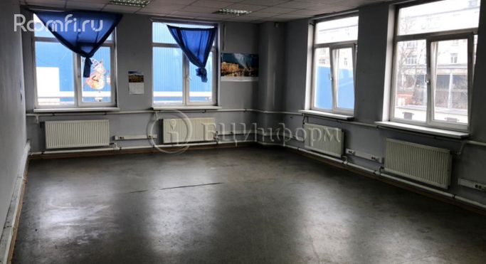 Аренда офиса 85 м², улица Салова - фото 1