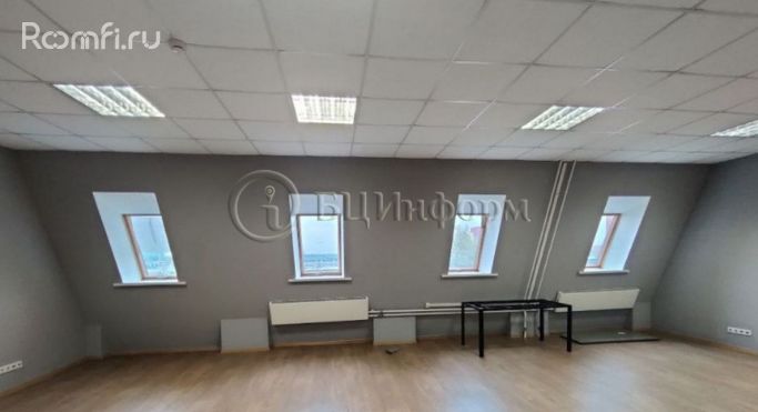 Аренда офиса 40 м², Цветочная улица - фото 2