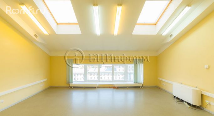 Аренда офиса 35 м², Московский проспект - фото 3