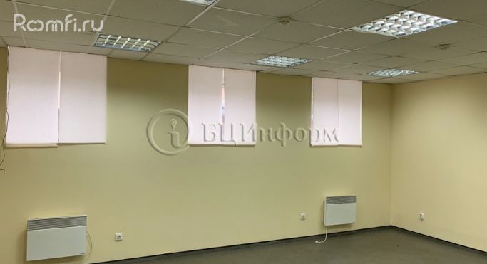 Аренда офиса 38 м², Московский проспект - фото 1