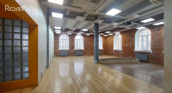 Аренда офиса 195.5 м², Звенигородская улица - фото 3