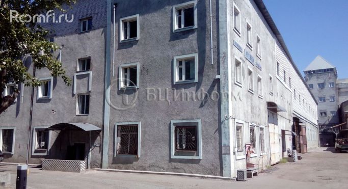 Аренда земельных участка 0 га, Уманский переулок - фото 1