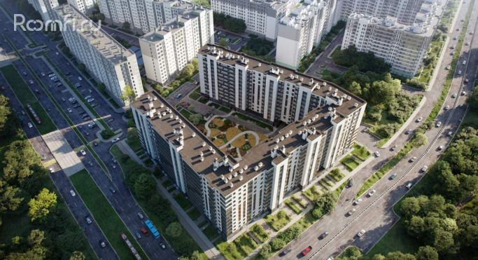 Продажа офиса 73.9 м², Школьная улица - фото 3