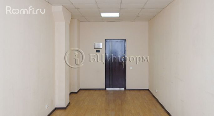 Аренда офиса 23.5 м², Смоленская улица - фото 2