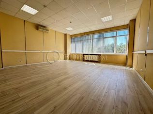 Аренда офиса 36 м²