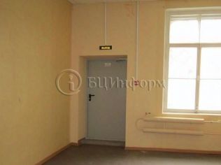 Аренда производственного помещения 729.7 м²