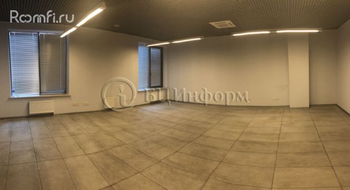 Аренда офиса 178 м², Кирочная улица - фото 2