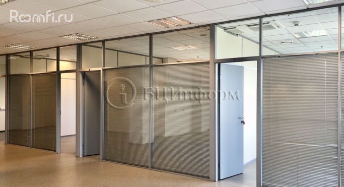 Аренда офиса 355.8 м², улица Фучика - фото 4