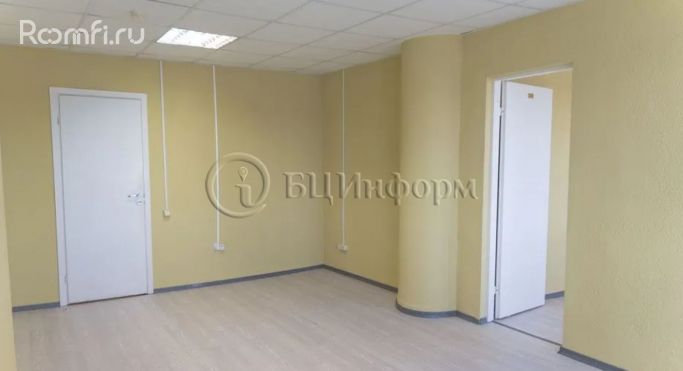 Аренда офиса 146.9 м², Троицкая площадь Петроградской стороны - фото 3