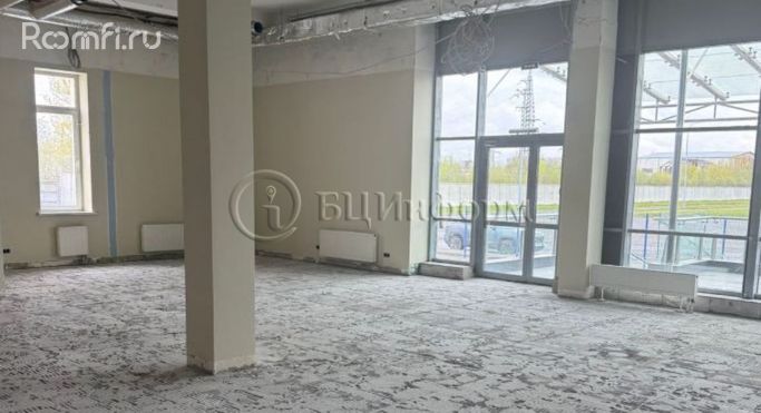 Аренда офиса 285.8 м², Софийская улица - фото 1