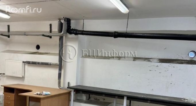 Аренда офиса 55 м², Афонская улица - фото 2