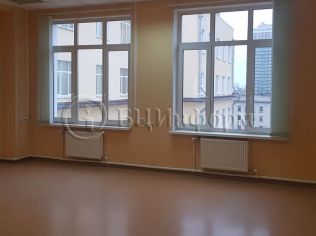 Аренда офиса 62.7 м²