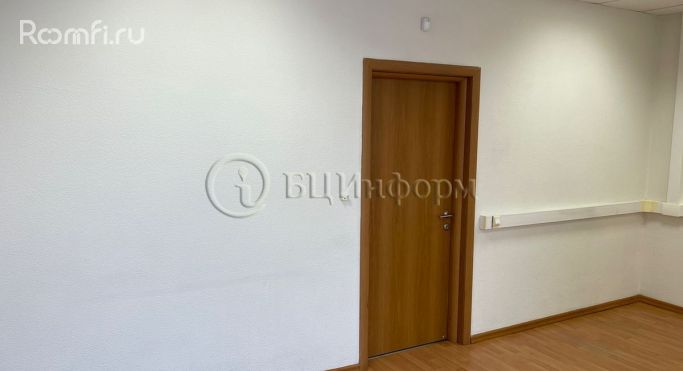 Аренда офиса 20.3 м², Боровая улица - фото 4