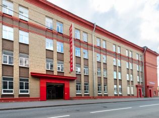 Аренда офиса 13.3 м²