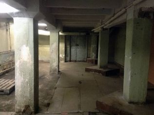 Аренда производственного помещения 45.2 м2 в многофункциональном комплексе, метро Обводный Канал