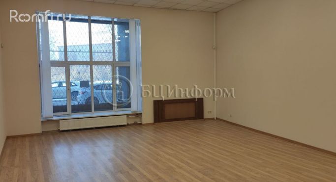 Аренда офиса 65.4 м², Московский проспект - фото 2