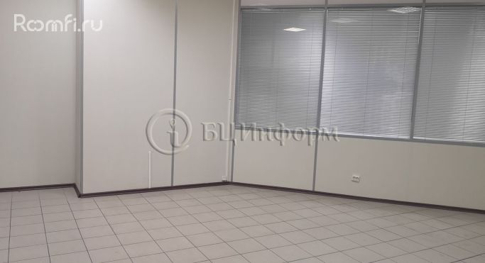 Аренда офиса 35.9 м², Бумажная улица - фото 2