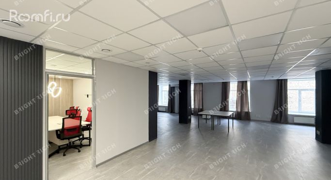 Аренда офиса 837.2 м², Воронежская улица - фото 3