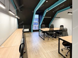 Аренда офиса 400 м²