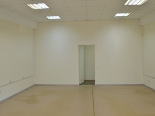 Аренда офиса 69.4 м2 в многофункциональном комплексе, метро Бухарестская