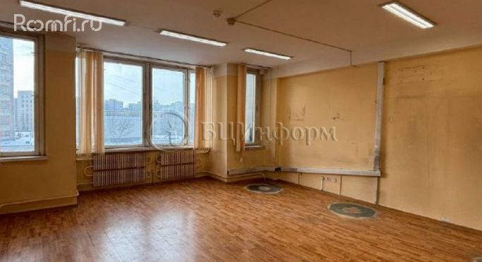 Аренда офиса 40.5 м², площадь Конституции - фото 2