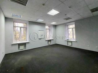Аренда офиса 42.3 м²