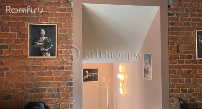 Аренда помещения свободного назначения 34.6 м², Гражданская улица - фото 3