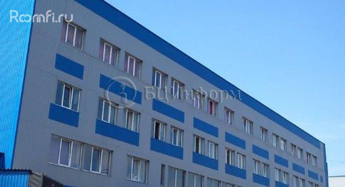 Аренда офиса 35.7 м², 1-й Верхний переулок - фото 4