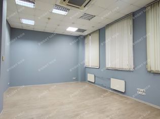 Аренда офиса 121.2 м²