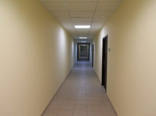 Аренда офиса 23 м2 в бизнес-центре, метро Выборгская