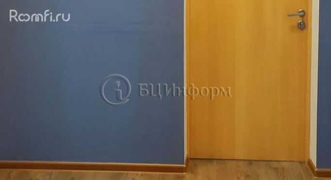 Аренда офиса 297.7 м², площадь Карла Фаберже - фото 4