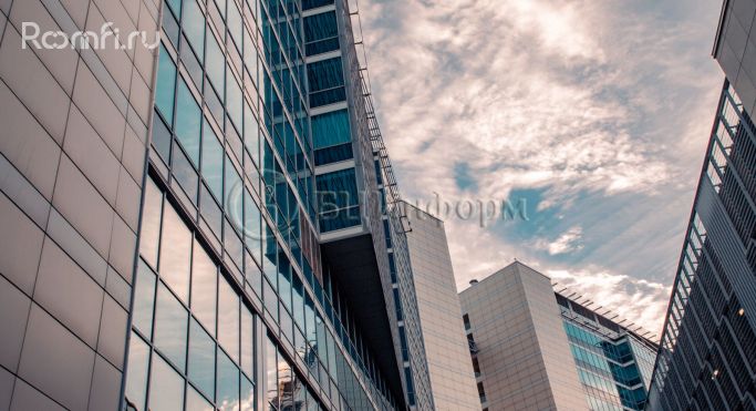 Аренда офиса 34 м², Внуковская улица - фото 2