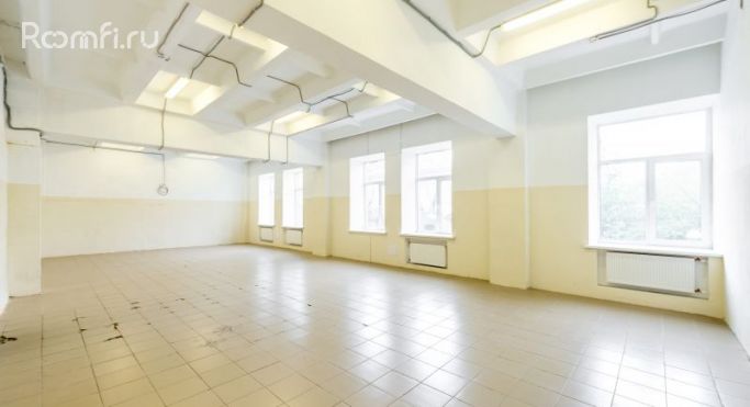 Аренда производственного помещения 111.3 м², улица Швецова - фото 3