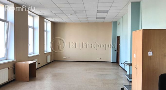 Аренда офиса 65.2 м², Уральская улица - фото 5