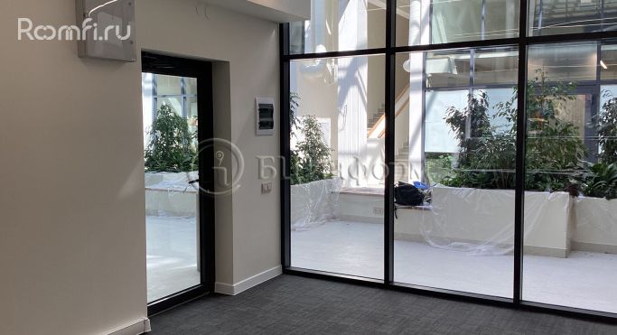 Аренда офиса 918.4 м², Херсонская улица - фото 3