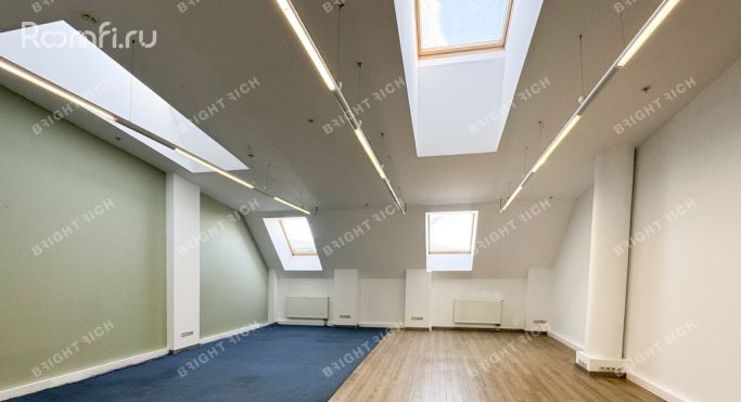 Аренда офиса 198.6 м², Литейный проспект - фото 2