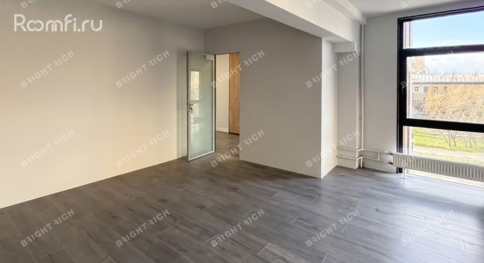 Аренда офиса 500 м², улица Ольги Берггольц - фото 2