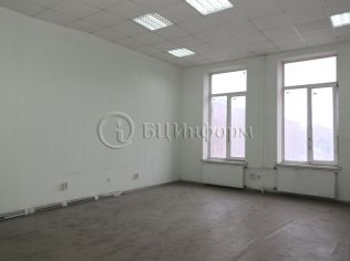 Аренда помещения свободного назначения 38.7 м²